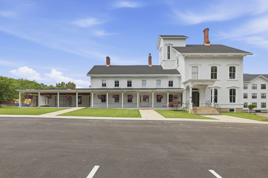 368 Underhill Ave, Yorktown Heights, NY for lease - Building Photo - Image 2 of 31
