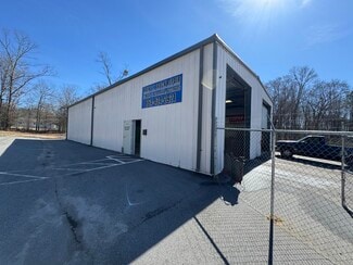 More details for 22 Main St, Greenville, SC - Industrial for Lease