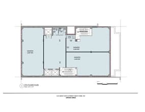 315 W 35th St, New York, NY for lease Building Photo- Image 1 of 1