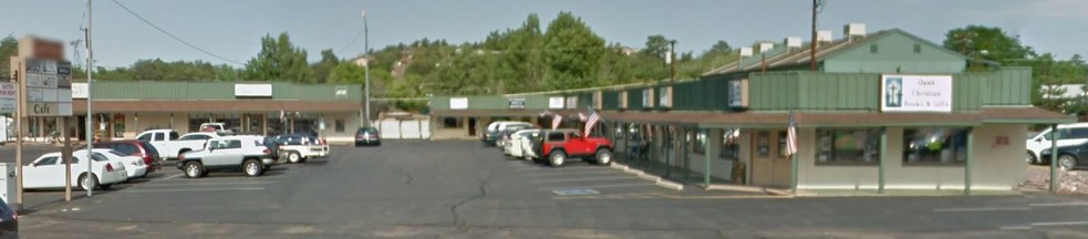 512-516 S Beeline Hwy, Payson, AZ for lease - Building Photo - Image 3 of 8