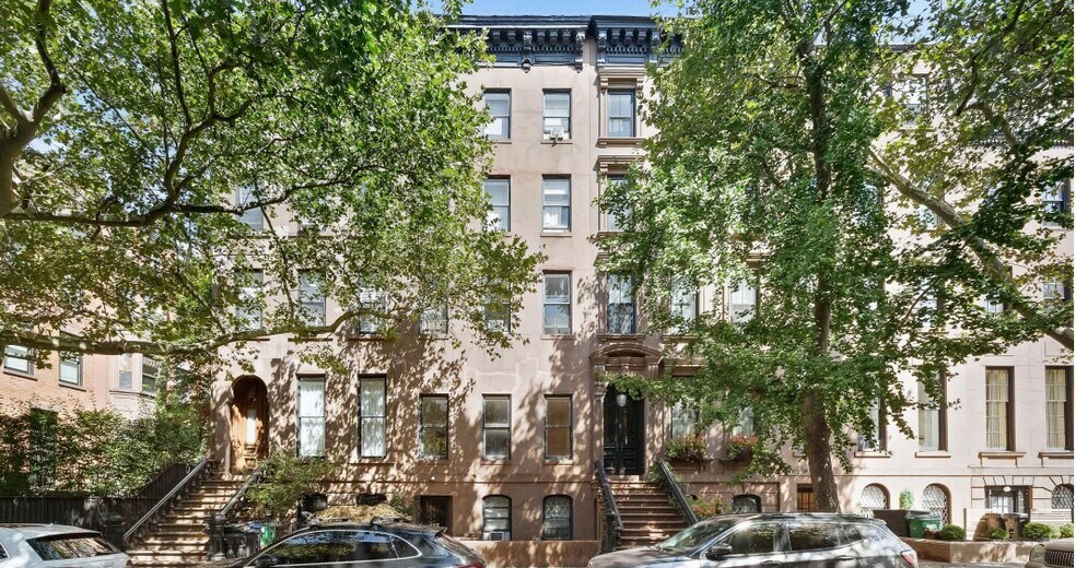 87 Joralemon St, Brooklyn, NY à vendre - Photo du bâtiment - Image 1 de 22