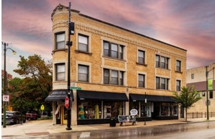 1721 W Cornelia Ave, Chicago, IL for sale - Building Photo - Image 3 of 7