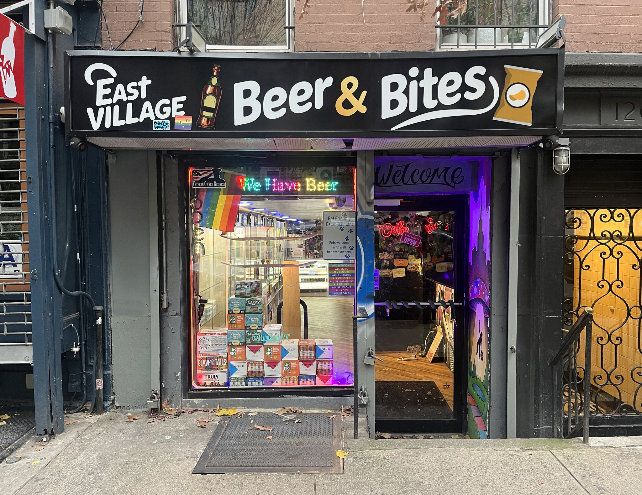 120 E 7th St, New York, NY for lease Building Photo- Image 1 of 18