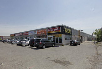 More details for 253 Queen St E, Brampton, ON - Retail for Sale