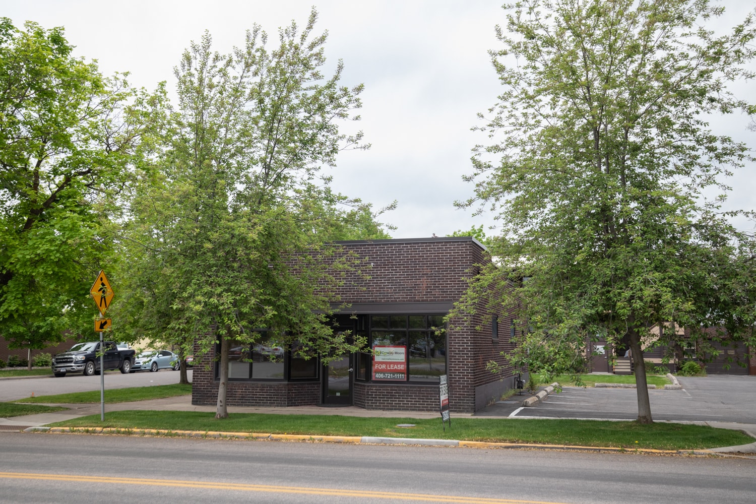 601 S 3rd St W, Missoula, MT for lease Building Photo- Image 1 of 14