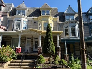 More details for 1248 Eckert Ave, Reading, PA - Office for Lease