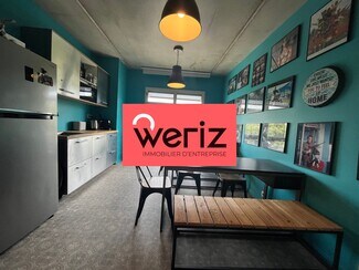 More details for 35 Boulevard Baptistin Cayol, Marseille - Office for Lease