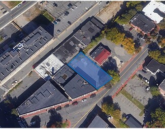 More details for NS Pearl Street, Springfield, MA - Land for Sale