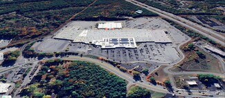More details for 578 Aviation Rd, Queensbury, NY - Land for Lease