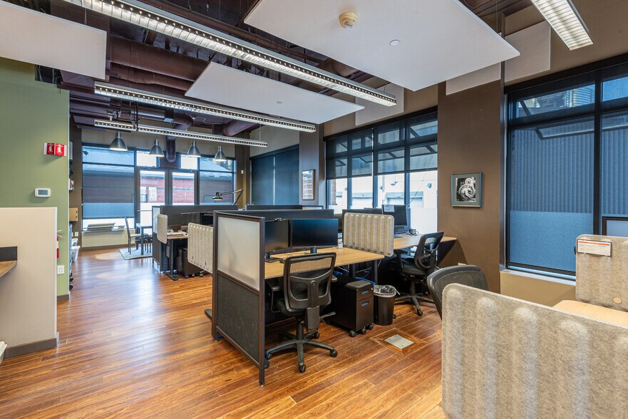 4520 Broadway St, Boulder, CO à louer - Photo du bâtiment - Image 3 de 8