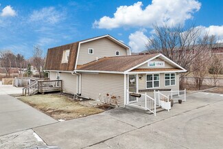 Plus de détails pour 3161 SE 22nd St, Des Moines, IA - Bureau à louer