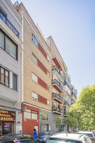 More details for Calle del Doctor Fourquet, 17, Madrid - Multifamily for Sale