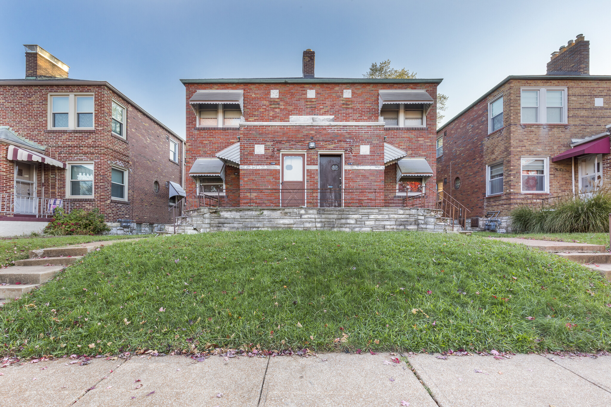 4158 Fairview Ave, Saint Louis, MO for sale Primary Photo- Image 1 of 1