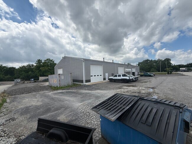 More details for 18949 S Wolf Rd, Mokena, IL - Industrial for Lease