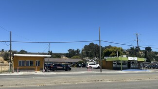 Plus de détails pour 19648 Mission Blvd, Hayward, CA - Vente au détail à vendre