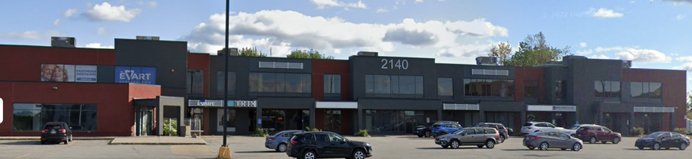 2140 St King E, Sherbrooke, QC for lease - Primary Photo - Image 1 of 23