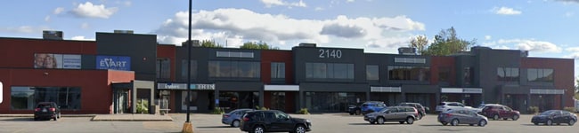 Plus de détails pour 2140 St King E, Sherbrooke, QC - Commerce de détail à louer