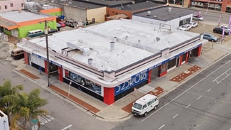 More details for 24 St. Richmond, CA – Retail for Sale, Richmond, CA