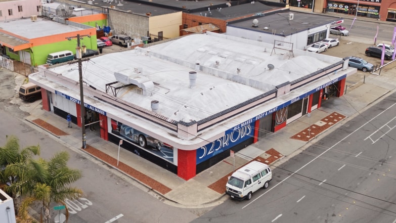 24 St. Richmond, CA portfolio of 2 properties for sale on LoopNet.ca Building Photo- Image 1 of 5