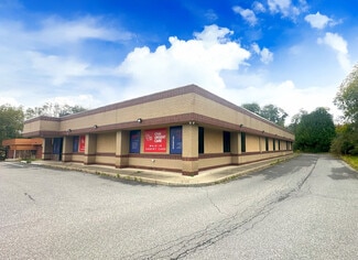 More details for 230 Independence Rd, East Stroudsburg, PA - Office for Lease