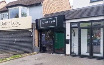 162 Streetsbrook Rd, Solihull for lease Building Photo- Image 2 of 9