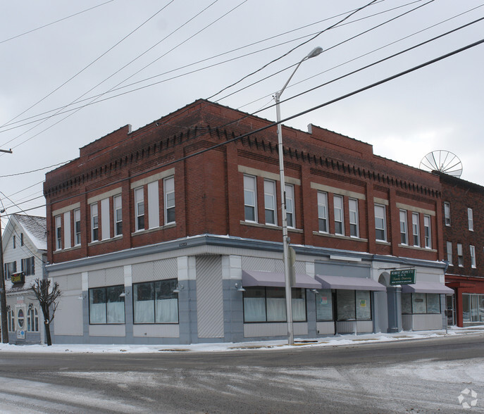 605 Main St, Portage, PA for sale - Primary Photo - Image 1 of 1