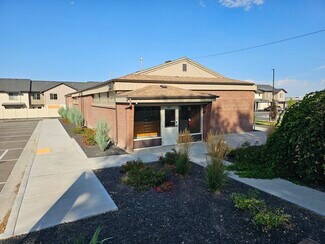 Plus de détails pour 921 N Lincoln St, Jerome, ID - Bureau à vendre