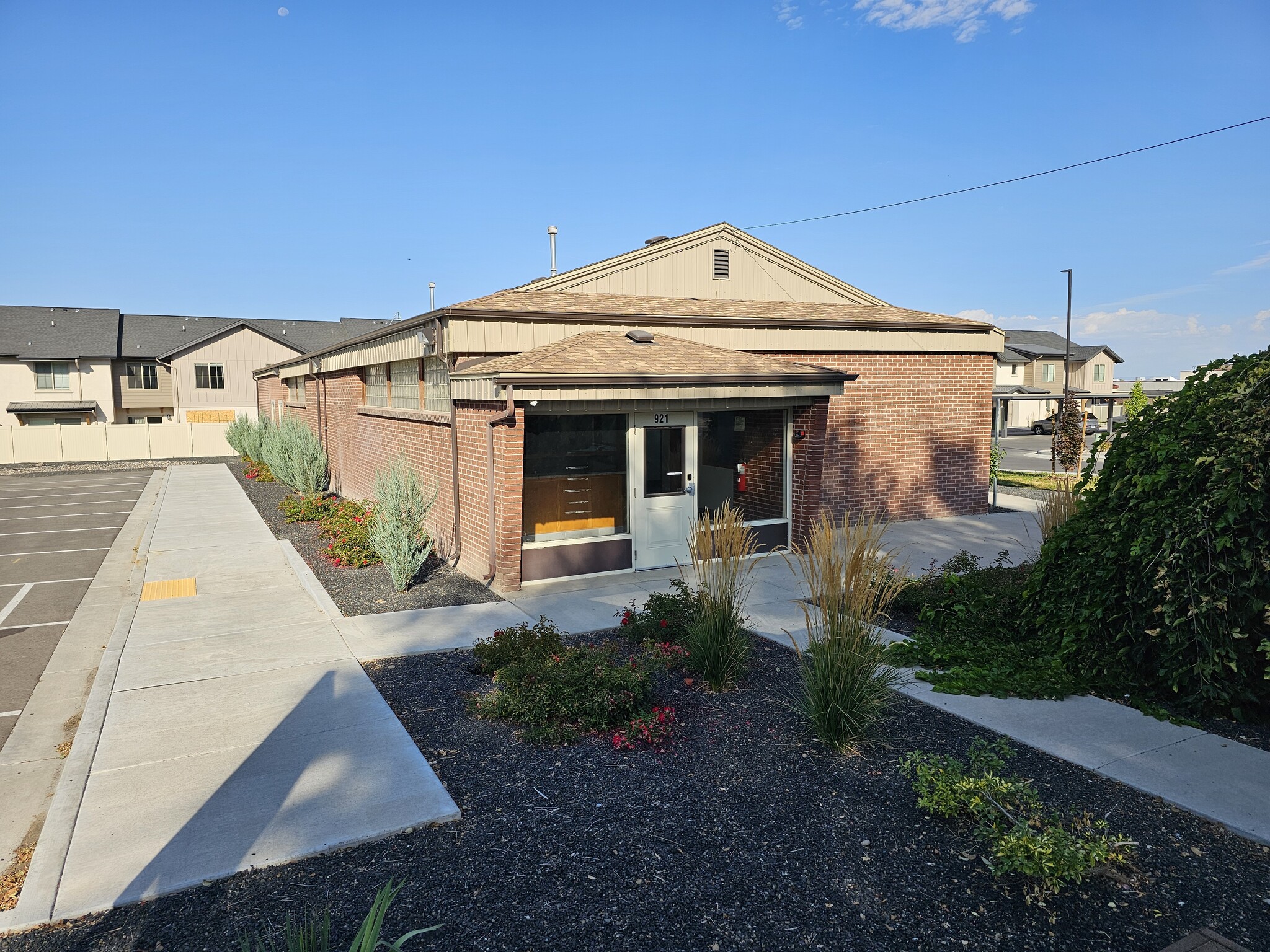 921 N Lincoln St, Jerome, ID for sale Primary Photo- Image 1 of 7