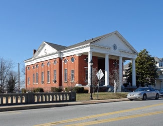 More details for 350 Martin Luther King Jr Dr, Greensboro, NC - Specialty for Sale