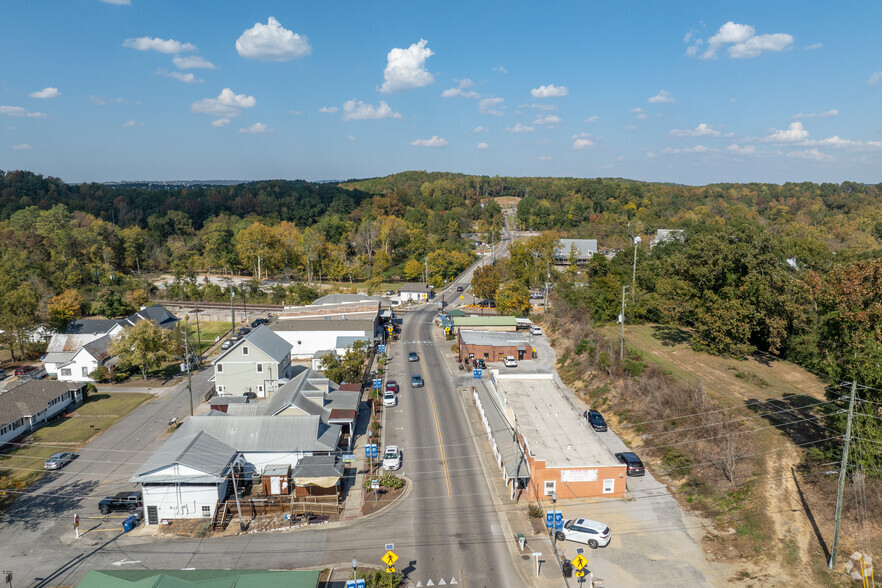 4040 Helena Rd, Helena, AL à vendre - Photo du b timent - Image 2 de 3