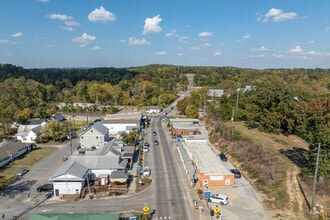 4114 Helena Rd, Birmingham, AL - AERIAL  map view - Image1