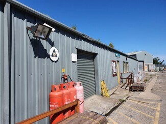 More details for Station Sq, Thurso - Industrial for Sale