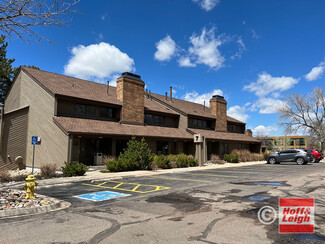 More details for 6438-6444 S Quebec St, Centennial, CO - Office for Lease