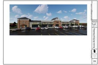 More details for 617 N Krocks Rd, Allentown, PA - Retail for Lease