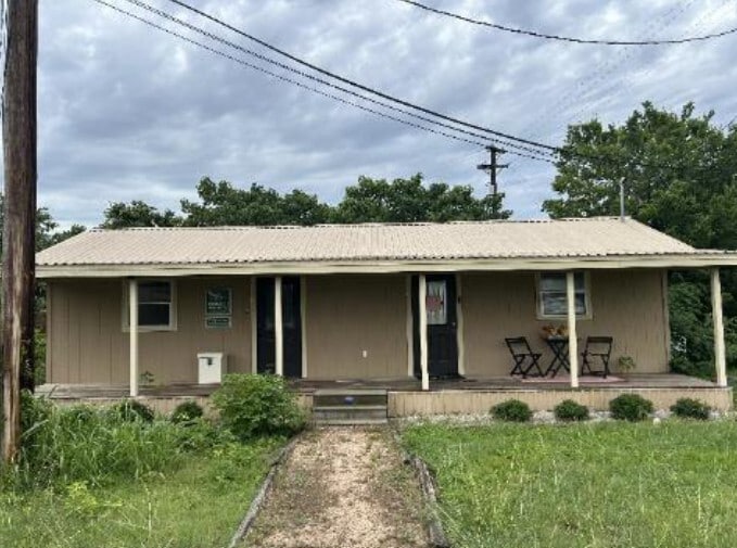 14745 W Tx-29 Hwy, Liberty Hill, TX for lease - Building Photo - Image 3 of 5