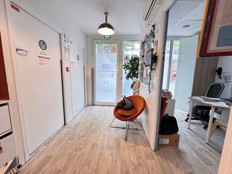 64 Bis Avenue Pierre Grenier, Boulogne-Billancourt for sale - Building Photo - Image 2 of 6