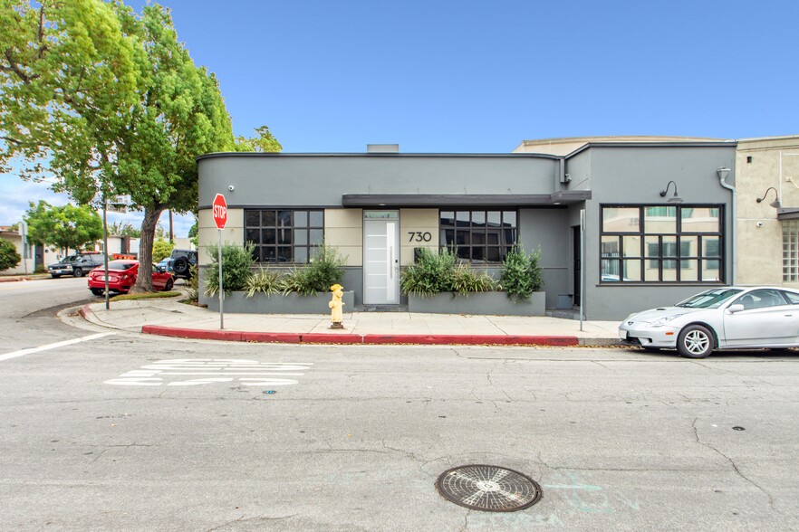 730 Salem St, Glendale, CA for sale - Building Photo - Image 1 of 1