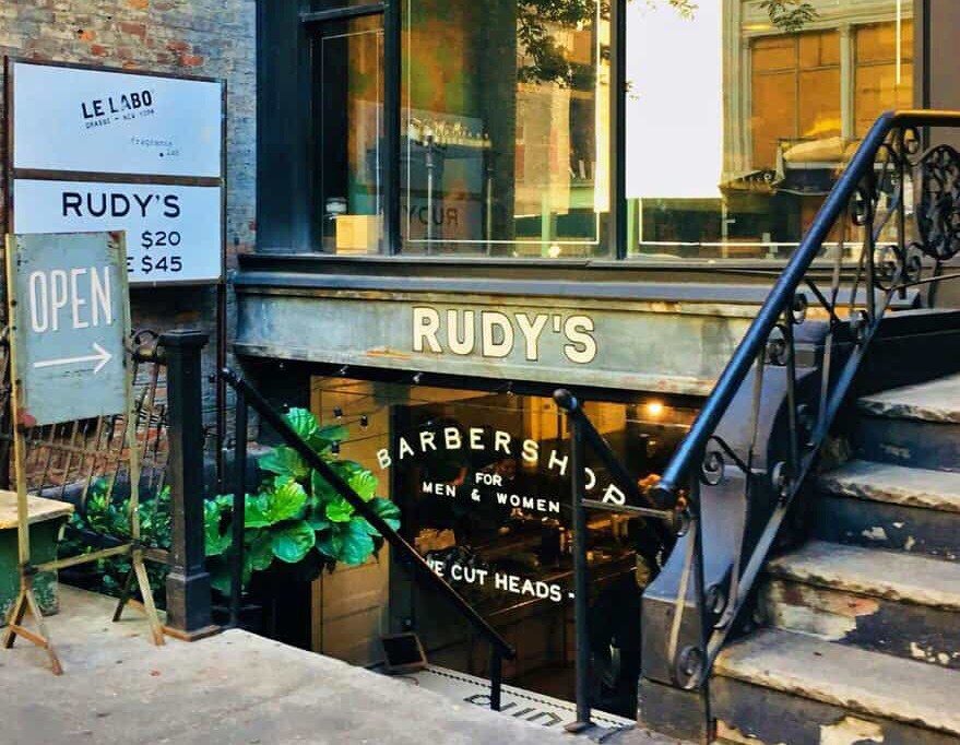 14 W 29th St, New York, NY à vendre Photo du bâtiment- Image 1 de 1