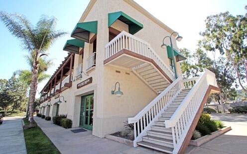 1270 E Garvey St, Covina, CA à louer - Photo du bâtiment - Image 3 de 4