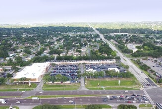 35104 US Highway 19 N, Palm Harbor, FL - Aérien Vue de la carte
