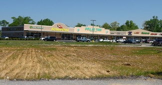 More details for 5500 Blk Mcfarland Blvd, Northport, AL - Land for Lease