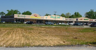 Plus de détails pour 5500 Blk Mcfarland Blvd, Northport, AL - Terrain à louer