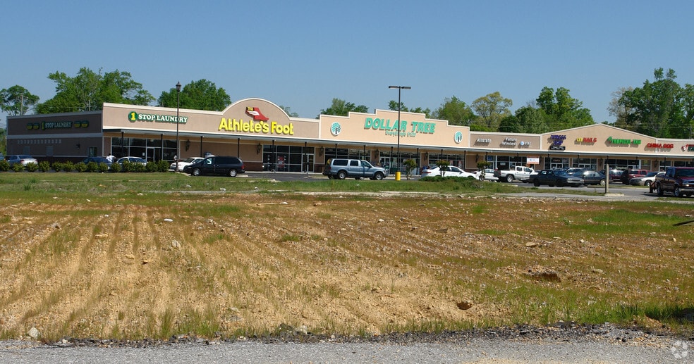 5500 Blk Mcfarland Blvd, Northport, AL for lease - Primary Photo - Image 1 of 6
