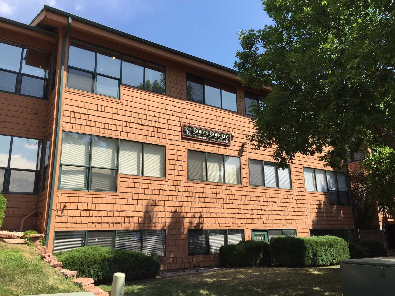3005 47th St, Boulder, CO for lease Primary Photo- Image 1 of 11
