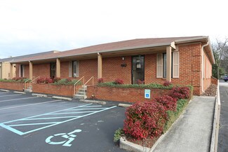 Plus de détails pour 2327 Pansy St SW, Huntsville, AL - Bureau à louer