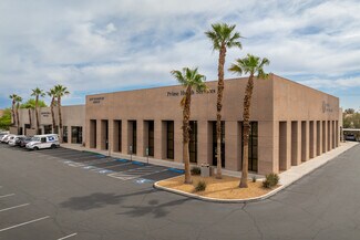 Plus de détails pour 5052-5092 S Jones Blvd, Las Vegas, NV - Bureau à louer