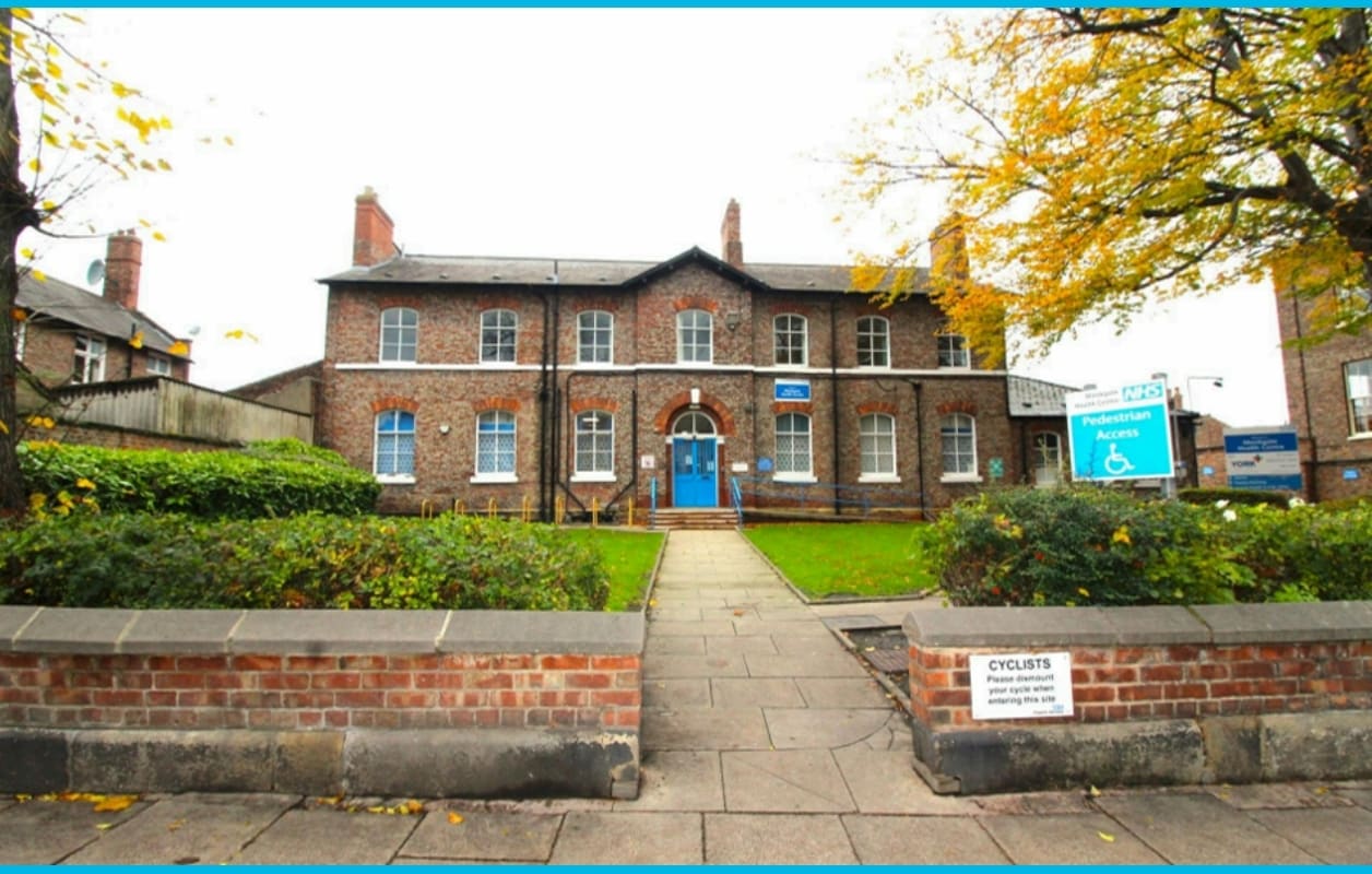 35 Monkgate, York for lease Primary Photo- Image 1 of 3