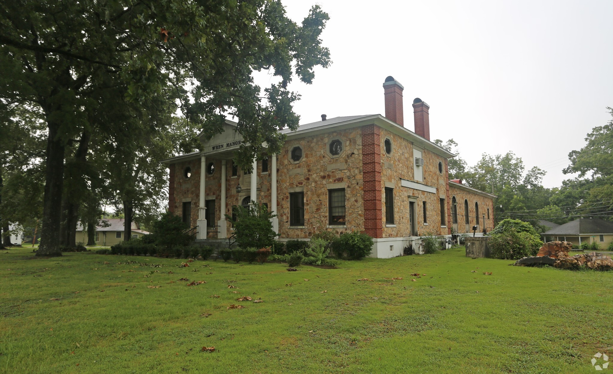 64955 AL-77, Talladega, AL for sale Primary Photo- Image 1 of 6