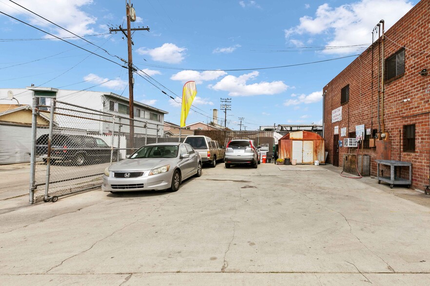979 S La Brea Ave, Inglewood, CA for sale - Building Photo - Image 3 of 53