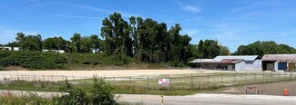Plus de détails pour 1041 East Ridge Rd, Gainesville, GA - Terrain à louer